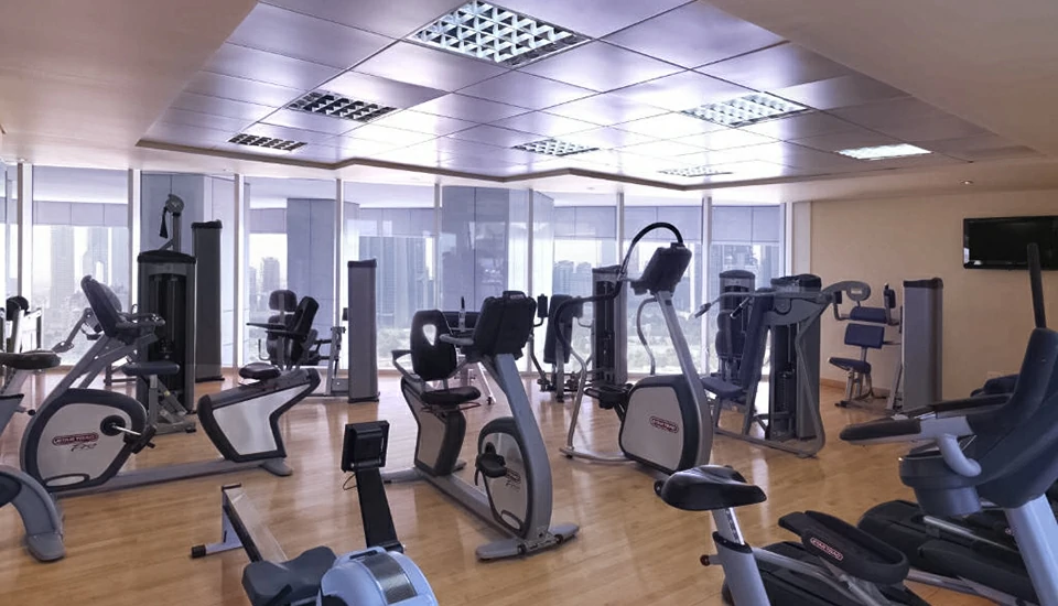 هتل میلنیوم سنترال داون تاون دبی